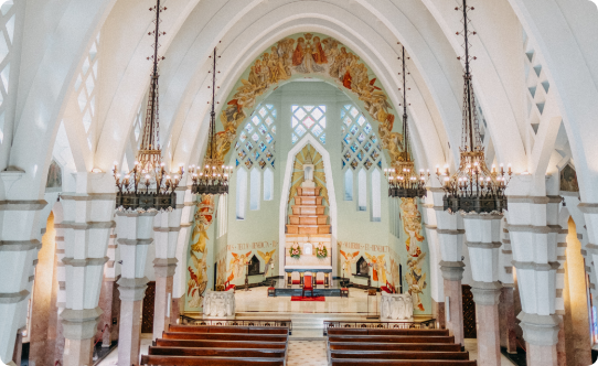 Nossa Senhora da Conceição Church