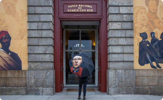 Soares dos Reis National Museum