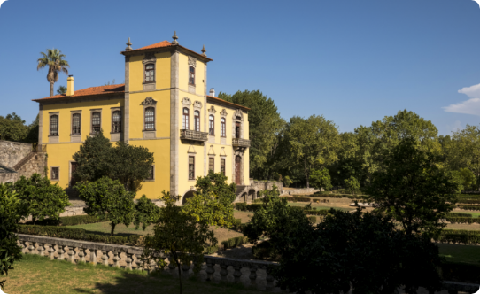 Quinta da Bonjóia