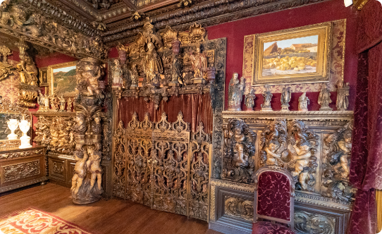 Fernando de Castro House Museum